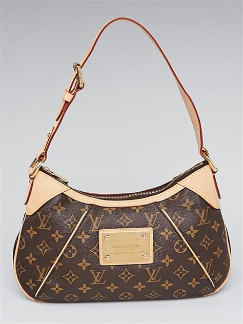 louis vuitton thames pm size